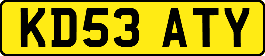 KD53ATY