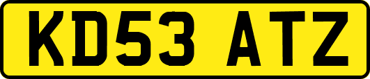 KD53ATZ