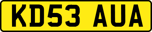 KD53AUA