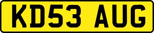 KD53AUG