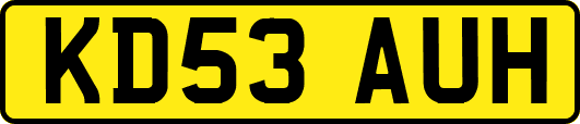 KD53AUH