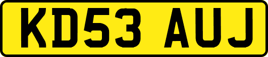 KD53AUJ
