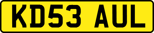 KD53AUL