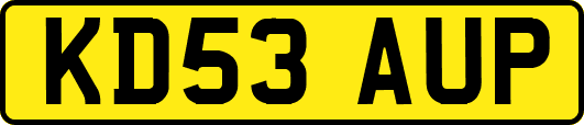 KD53AUP