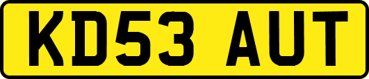 KD53AUT