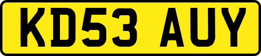 KD53AUY