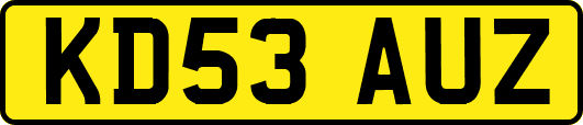 KD53AUZ