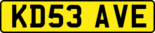 KD53AVE