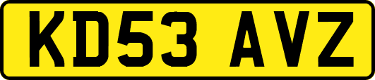KD53AVZ