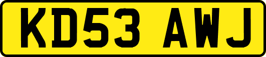 KD53AWJ