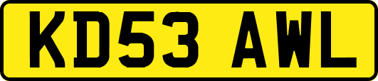 KD53AWL