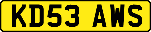 KD53AWS
