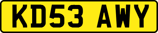 KD53AWY