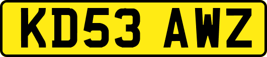 KD53AWZ