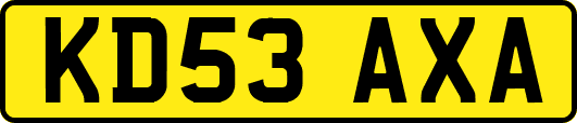 KD53AXA