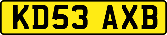 KD53AXB