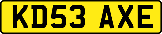 KD53AXE