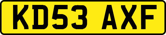 KD53AXF
