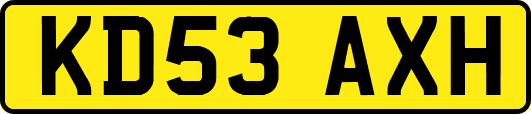 KD53AXH