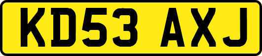 KD53AXJ