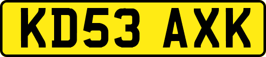 KD53AXK