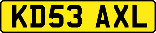 KD53AXL