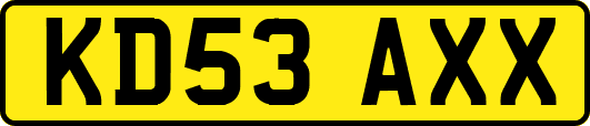 KD53AXX