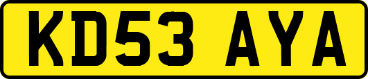 KD53AYA