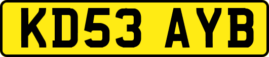KD53AYB