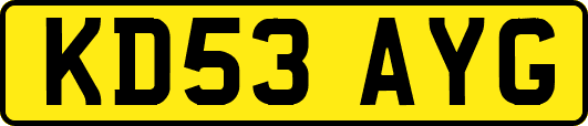 KD53AYG