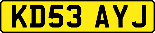KD53AYJ