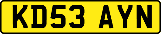 KD53AYN