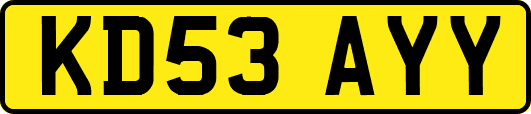 KD53AYY