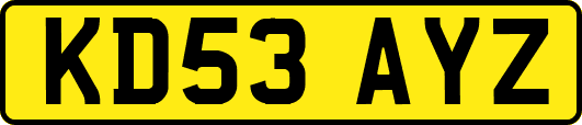 KD53AYZ
