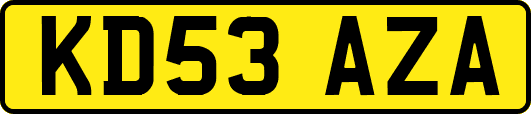 KD53AZA