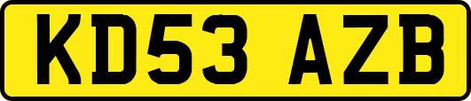 KD53AZB