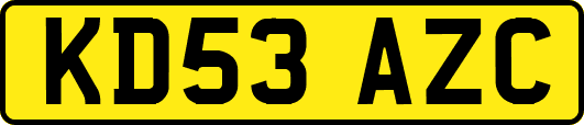 KD53AZC