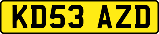 KD53AZD