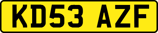 KD53AZF
