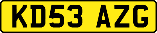 KD53AZG
