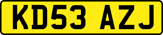 KD53AZJ