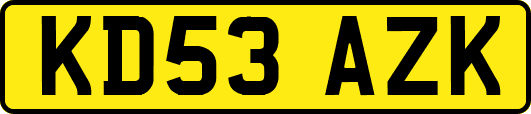 KD53AZK