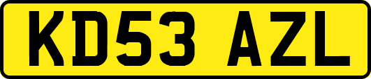 KD53AZL