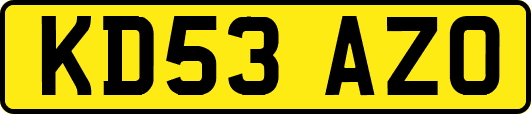 KD53AZO