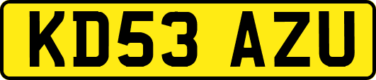 KD53AZU