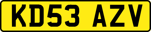 KD53AZV
