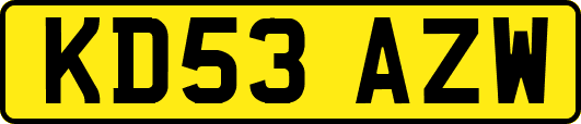 KD53AZW