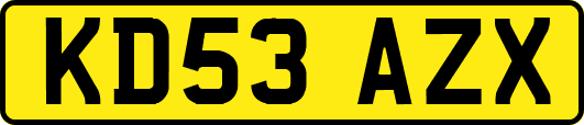 KD53AZX