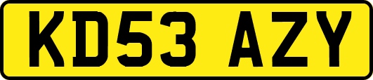 KD53AZY