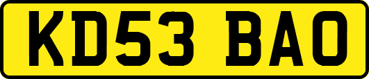 KD53BAO